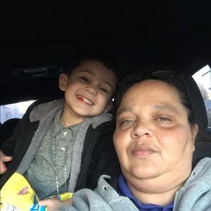 Meet your Posher, Tonya